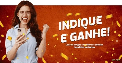 Jogos de Slot betze